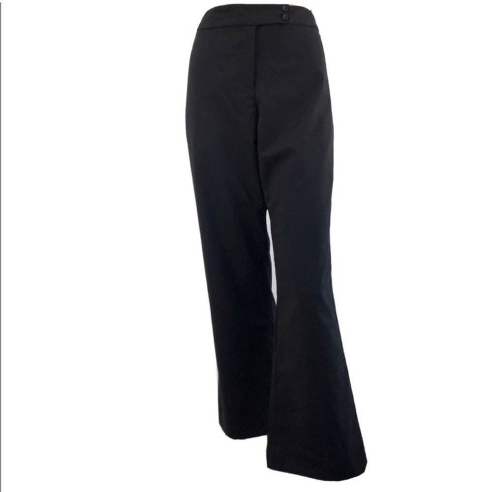 Pendleton Exclusive Fabric Wool Blend Soft Black … - image 3